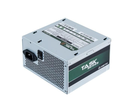 Zasilacz Chieftec Task 500W 80 Plus Bronze